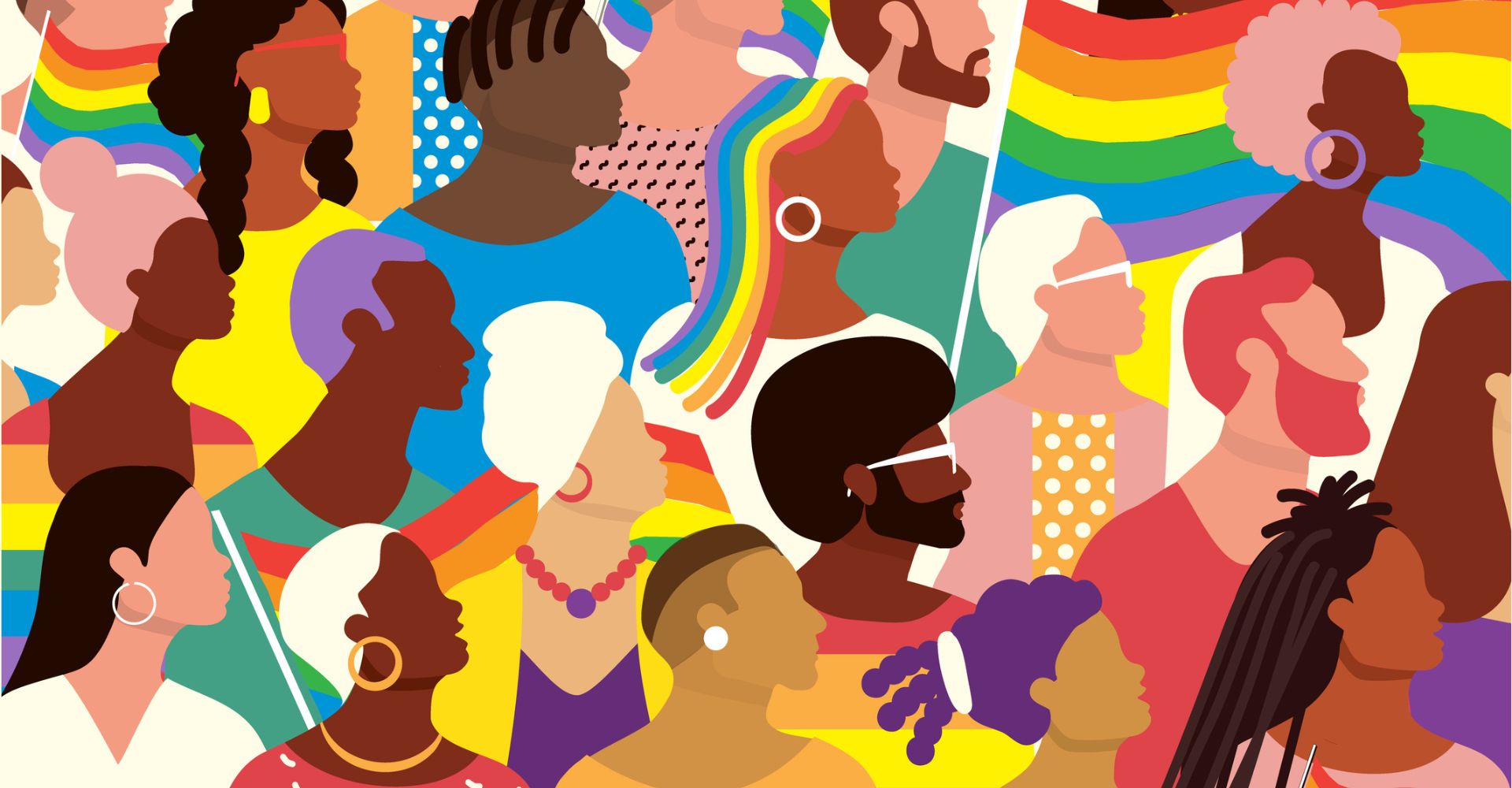 Libri LGBTQ+ da leggere per celebrare il mese del Pride