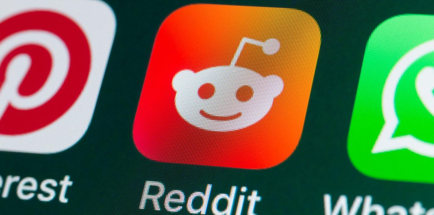 libri su Reddit