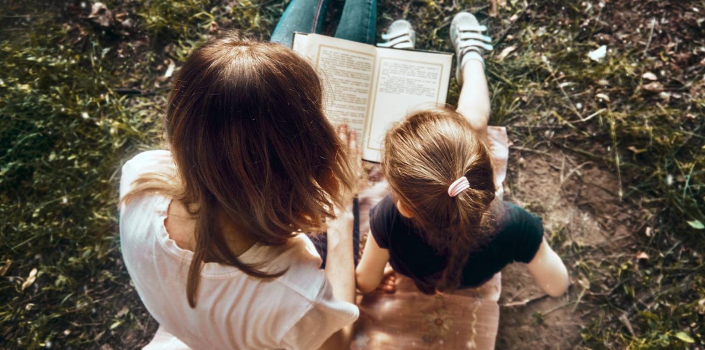 Libri per la festa della mamma