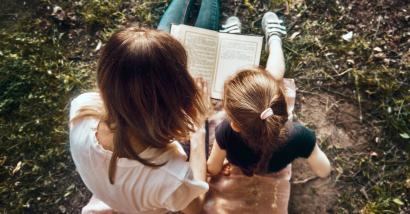 Libri per la festa della mamma