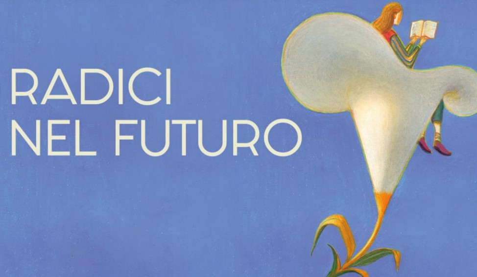 radici nel futuro italia fiera francoforte 2024