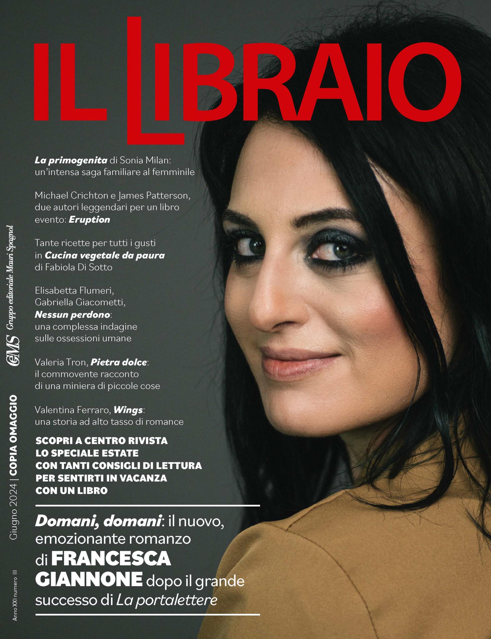 Libraio estate