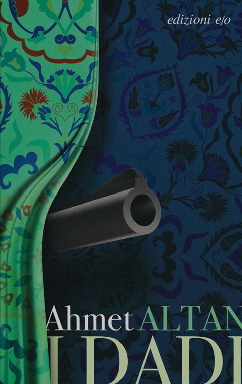 AHMET ALTAN I dadi libri da leggere estate 2024