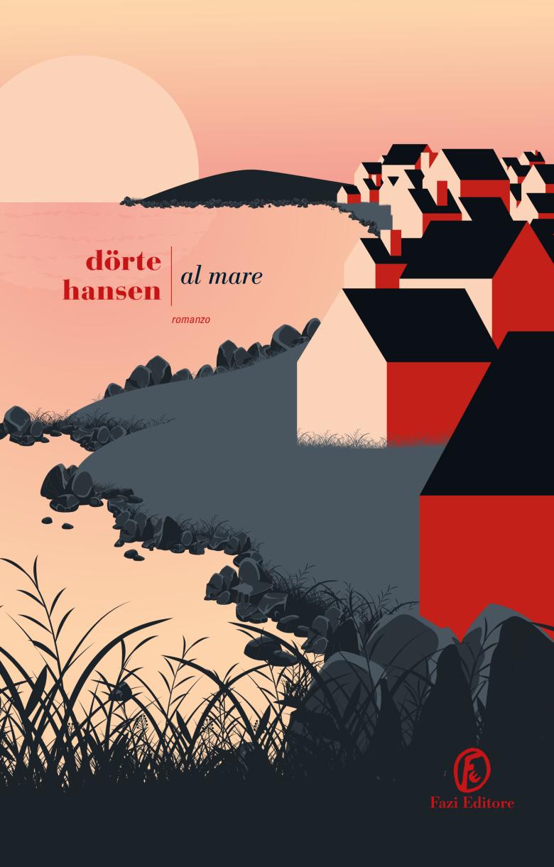Al mare, libri da leggere estate 2024