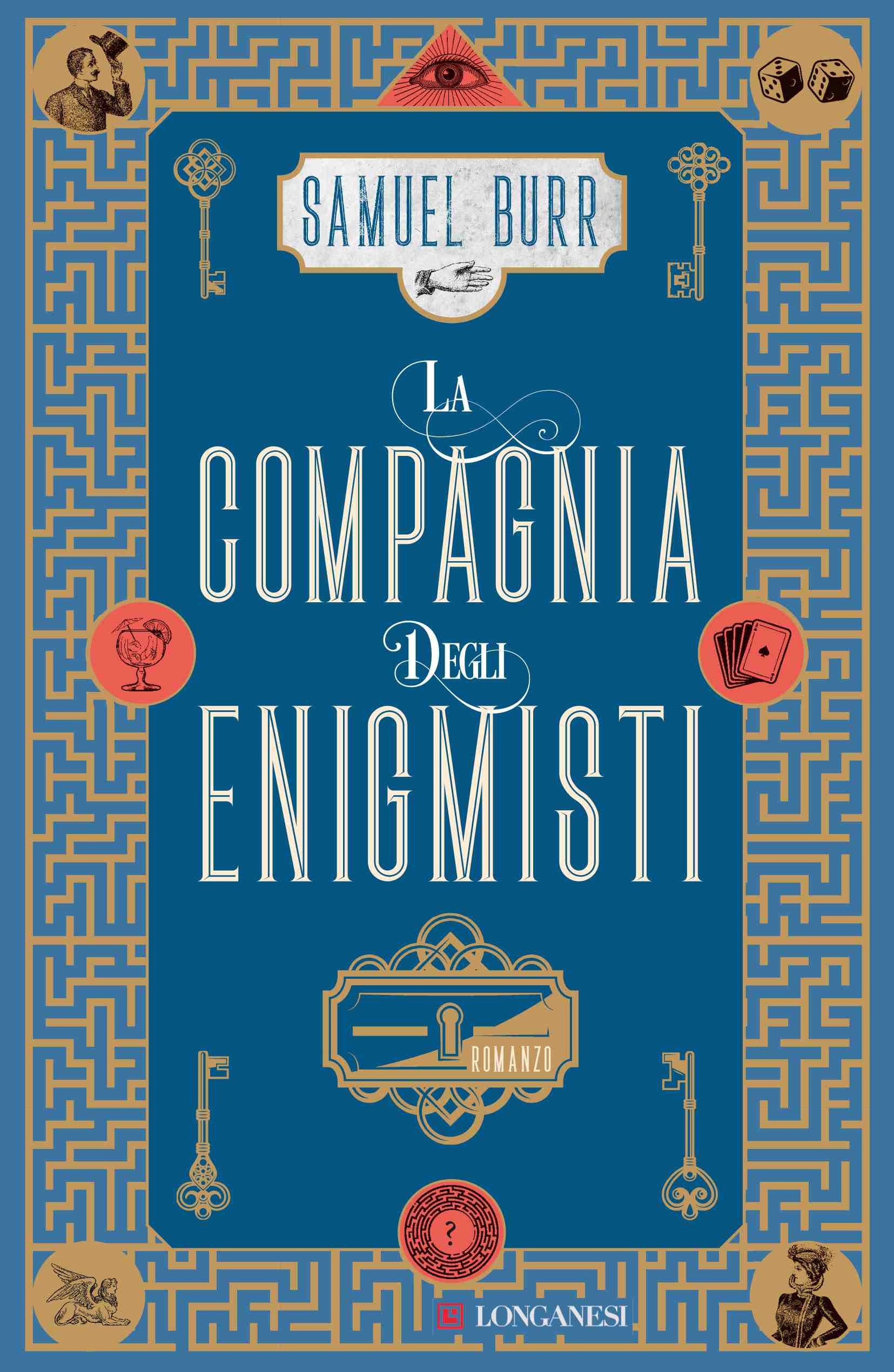 La-compagnia-degli-enigmisti libri da leggere estate 2024 