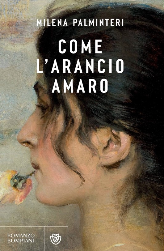 Come l'arancio amaro, libri da leggere estate 2024