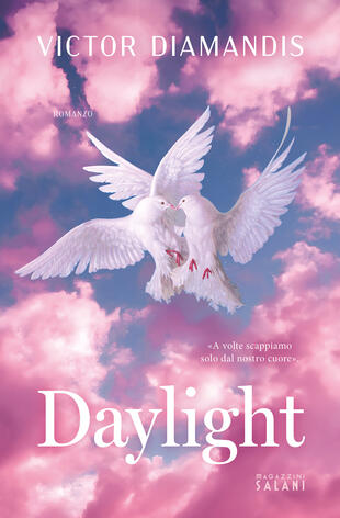 Daylight victor diamandis 
