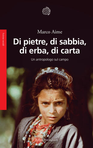 Di pietre, di sabbia, di erba, di carta libri da leggere estate 2024