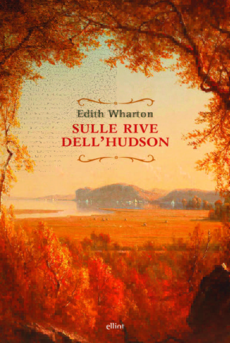 Edith Wharton libri da leggere estate 2024