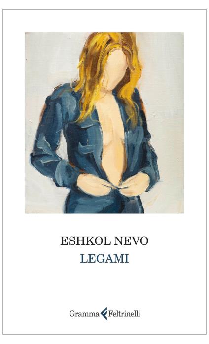 Eshkol Nevo legami libri da leggere estate 2024