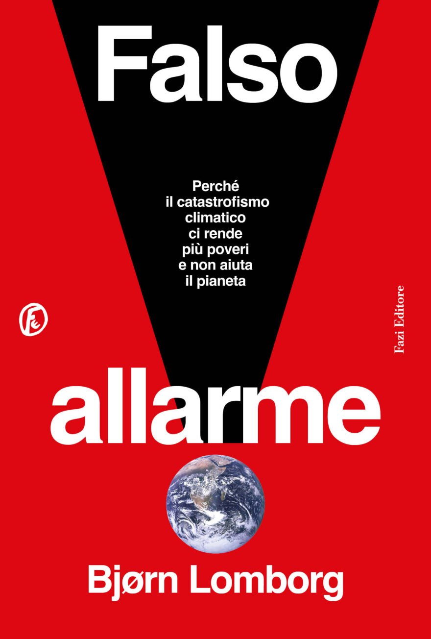 Falso allarme libri da leggere estate 2024