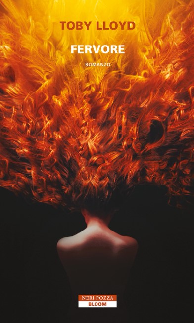 Fervore di Toby Lloyd