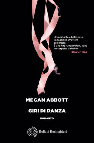 Giri di danza libri da leggere estate 2024