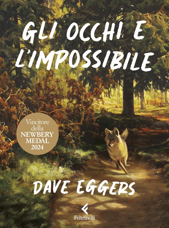 Gli Occhi e l'Impossibile dave eggers libri da leggere estate 2024