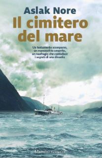 Il cimitero del mare libri da leggere 2024