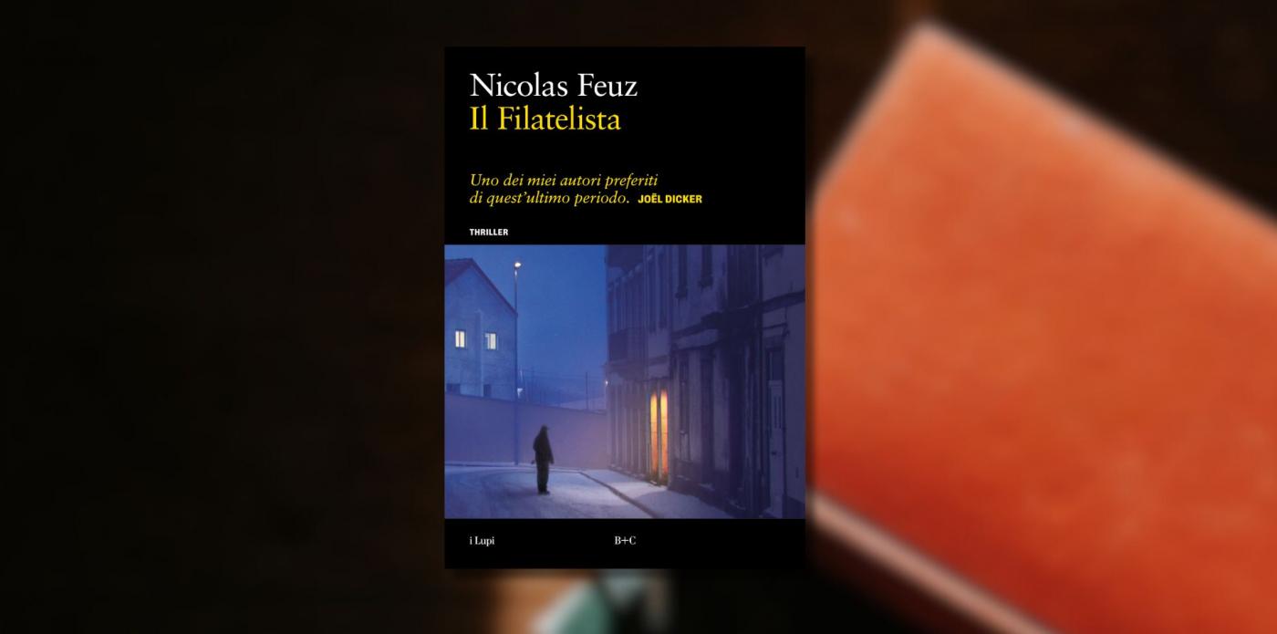 Il filatelista