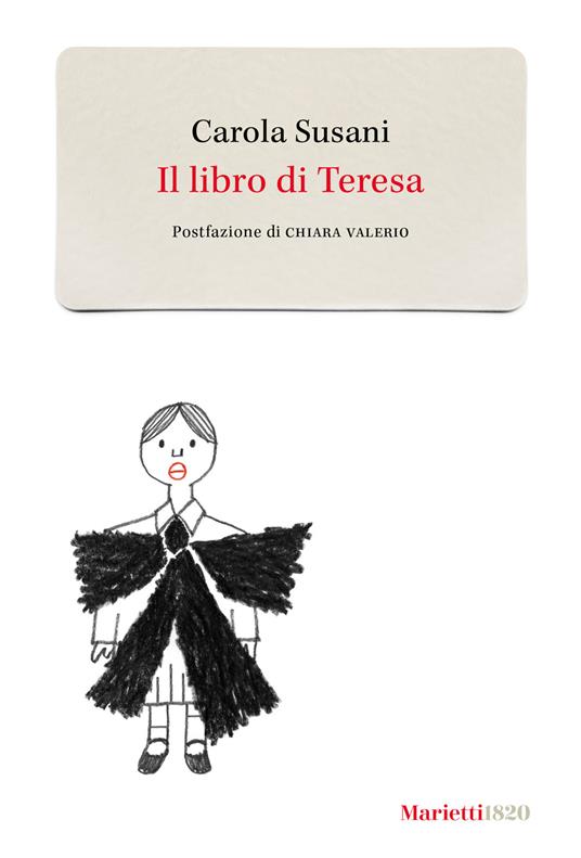 Il libro di Teresa libri da leggere estate 2024