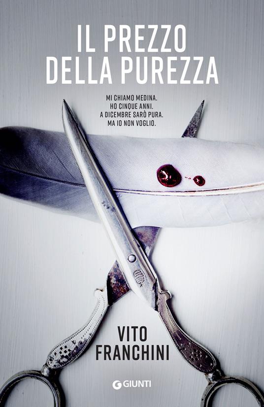 Il prezzo della purezza libri da leggere estate 2024