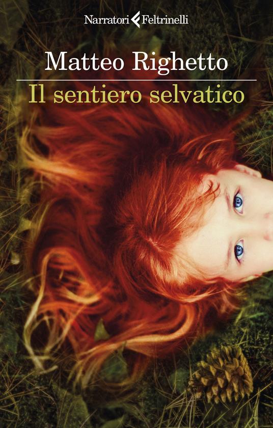 Il sentiero selvatico libri da leggere estate 2024