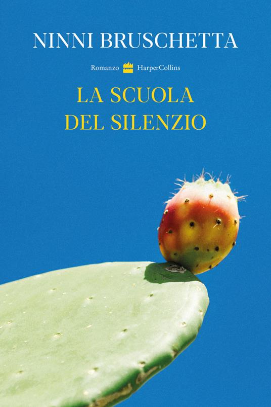 La scuola del silenzio libri da leggere estate 2024