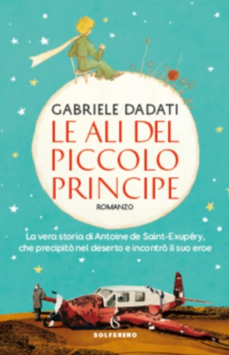 Le ali del piccolo principe, libri da leggere estate 2024
