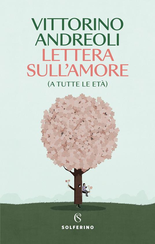 Lettera sull'amore, libri da leggere estate 2024
