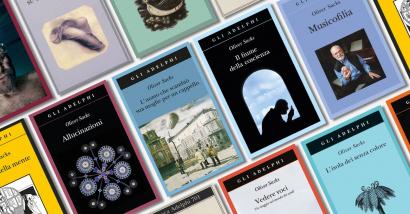 Tutti i libri di Oliver Sacks: un viaggio tra scienza e letteratura