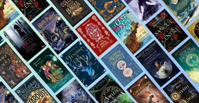 Alcuni tra i migliori libri fantasy per ragazzi da leggere