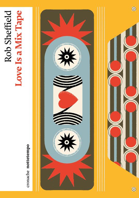 Love is a mix tape libri da leggere estate 2024