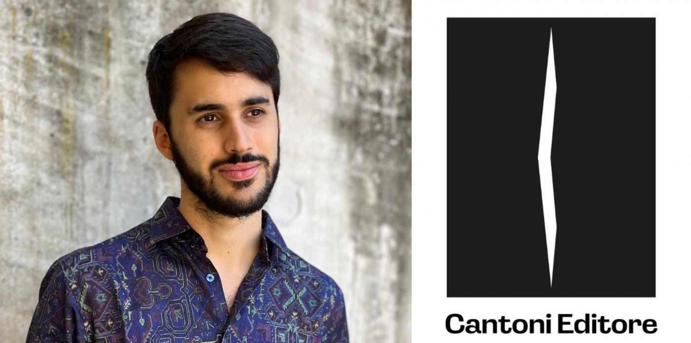 Marco Cantoni e Cantoni Editore