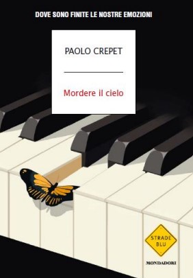 Mordere il cielo di Paolo Crepet, libri da leggere estate 2024