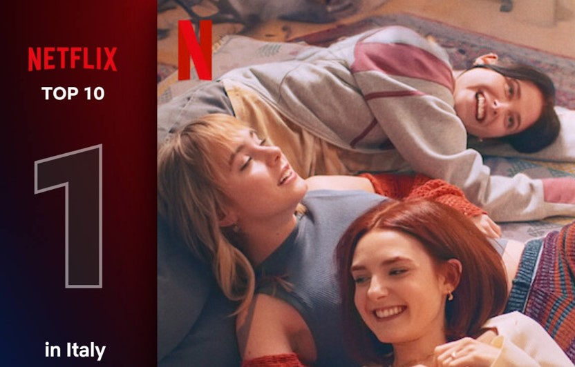 "Non una di più": il libro da cui è tratta "Ni una más", la serie Netflix del momento