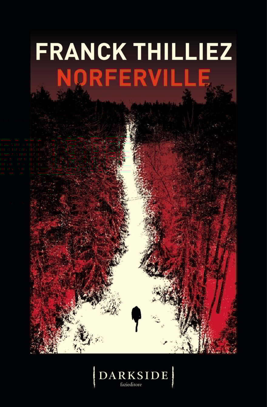 Norferville libri da leggere estate 2024