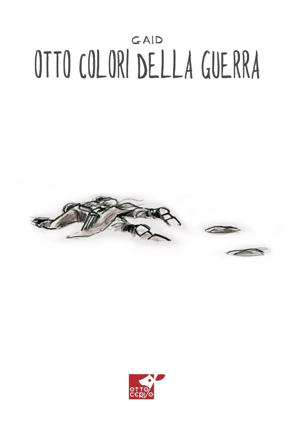 Otto colori della guerra, libri da leggere estate 2024