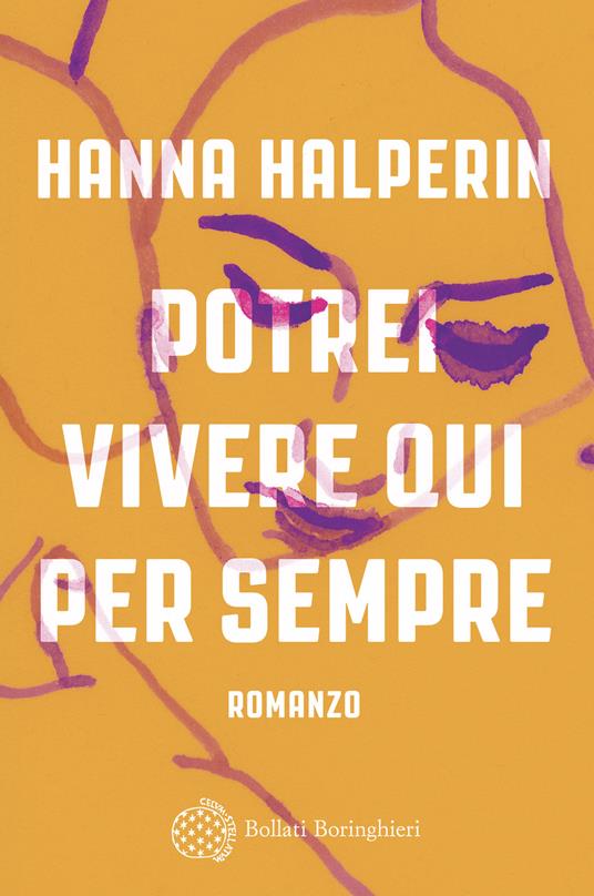 Potrei vivere qui per sempre libri da leggere estate 2024