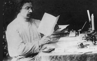 Che (ri)scoperta la trascinante gioia narrativa di Sholem Aleichem, tra i grandi della letteratura yiddish