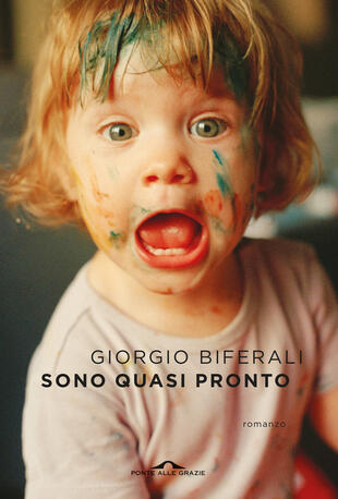 Sono quasi pronto giorgio biferali libri da leggere estate 2024