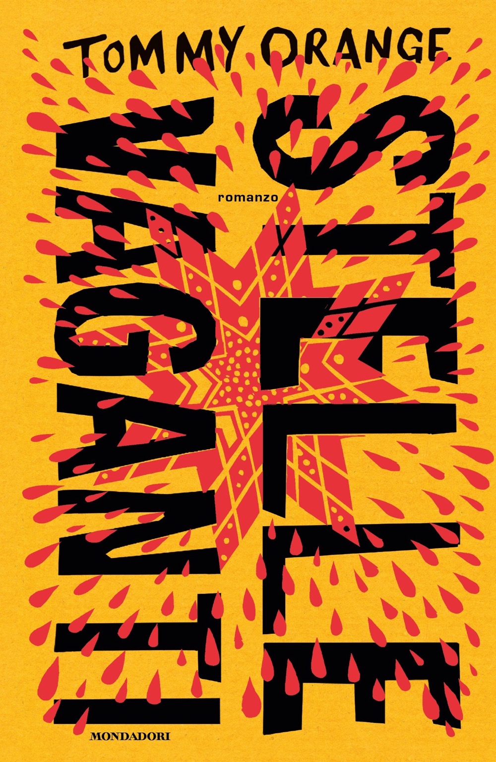 Stelle vaganti tommy orange libri da leggere estate 2024