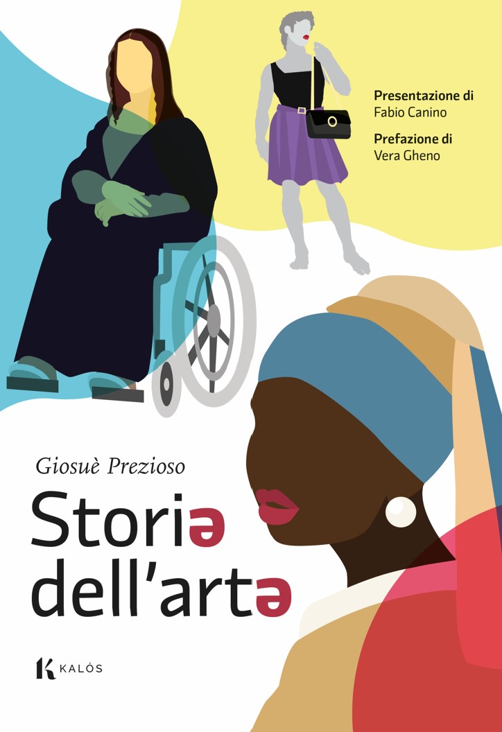 Storia dell'artə libri da leggere estate 2024