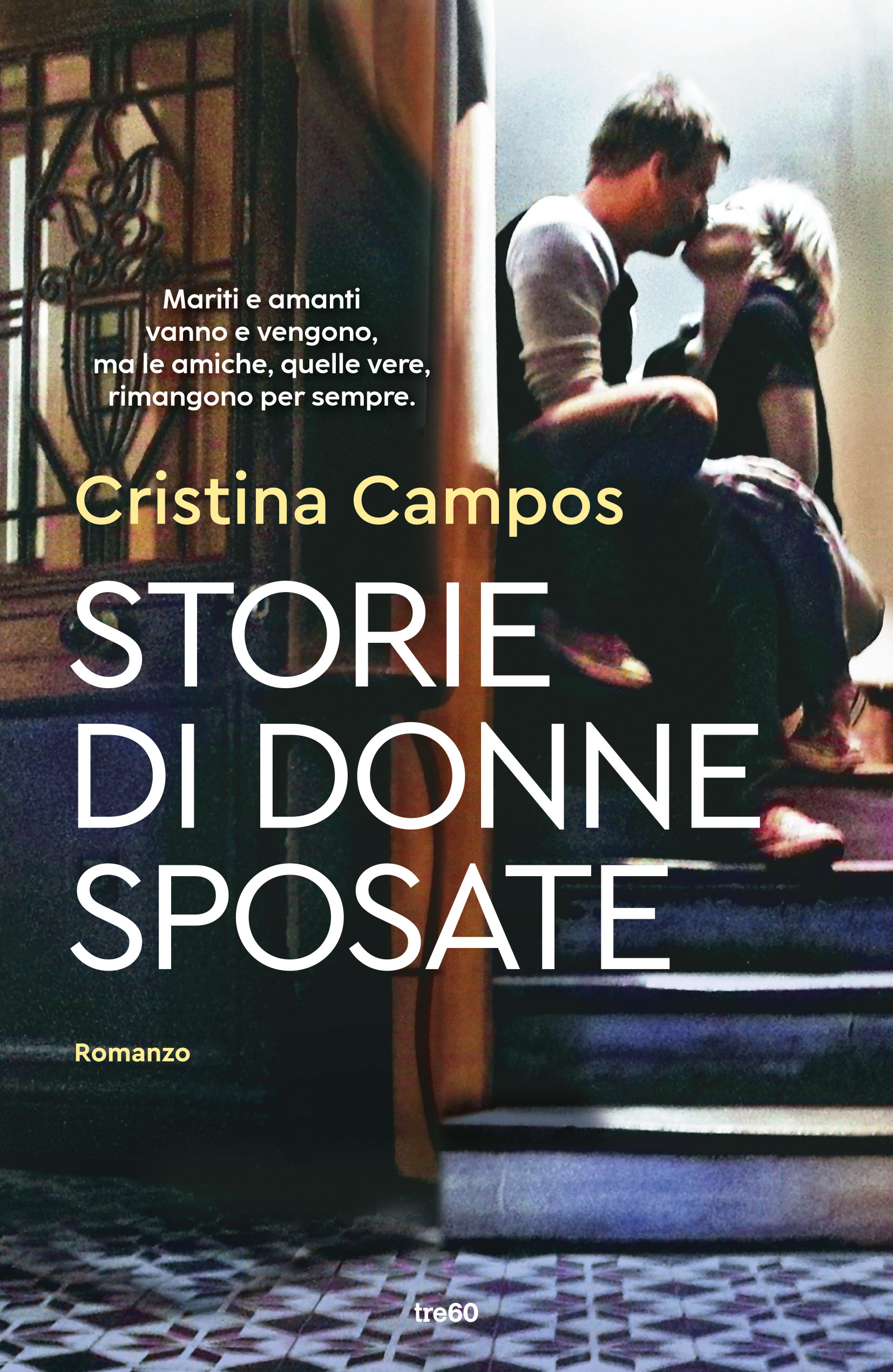 Storie di donne sposate, libri da leggere estate 2024