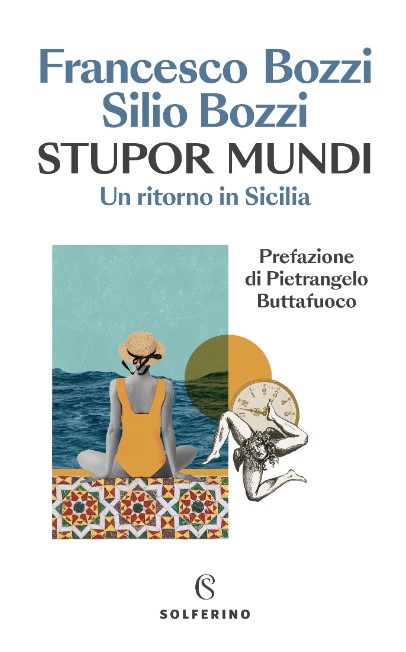 Stupor mundi, libri da leggere estate 2024
