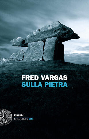 Sulla pietra fred vargas