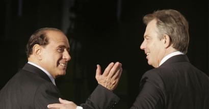 In arrivo la Silvio Berlusconi Editore: a settembre il libro di Tony Blair (e nel 2025 Walter Siti e...)