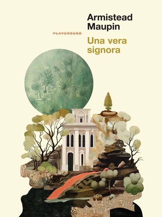 Una vera signora libri da leggere estate 2024
