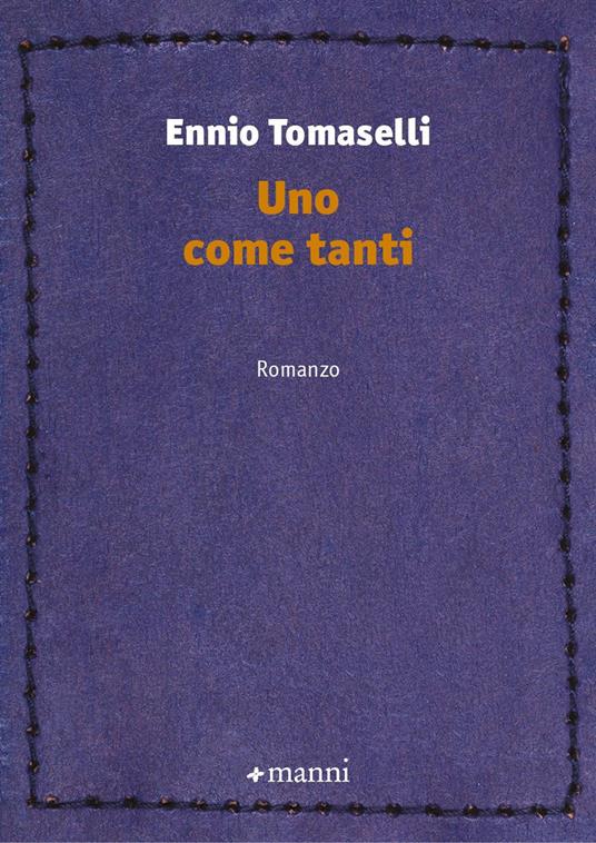 Uno come tanti libri da leggere estate 2024