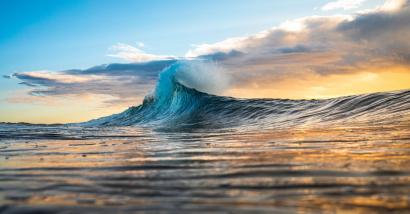 Frasi sul mare, alcune fra le più belle tratte dalla letteratura