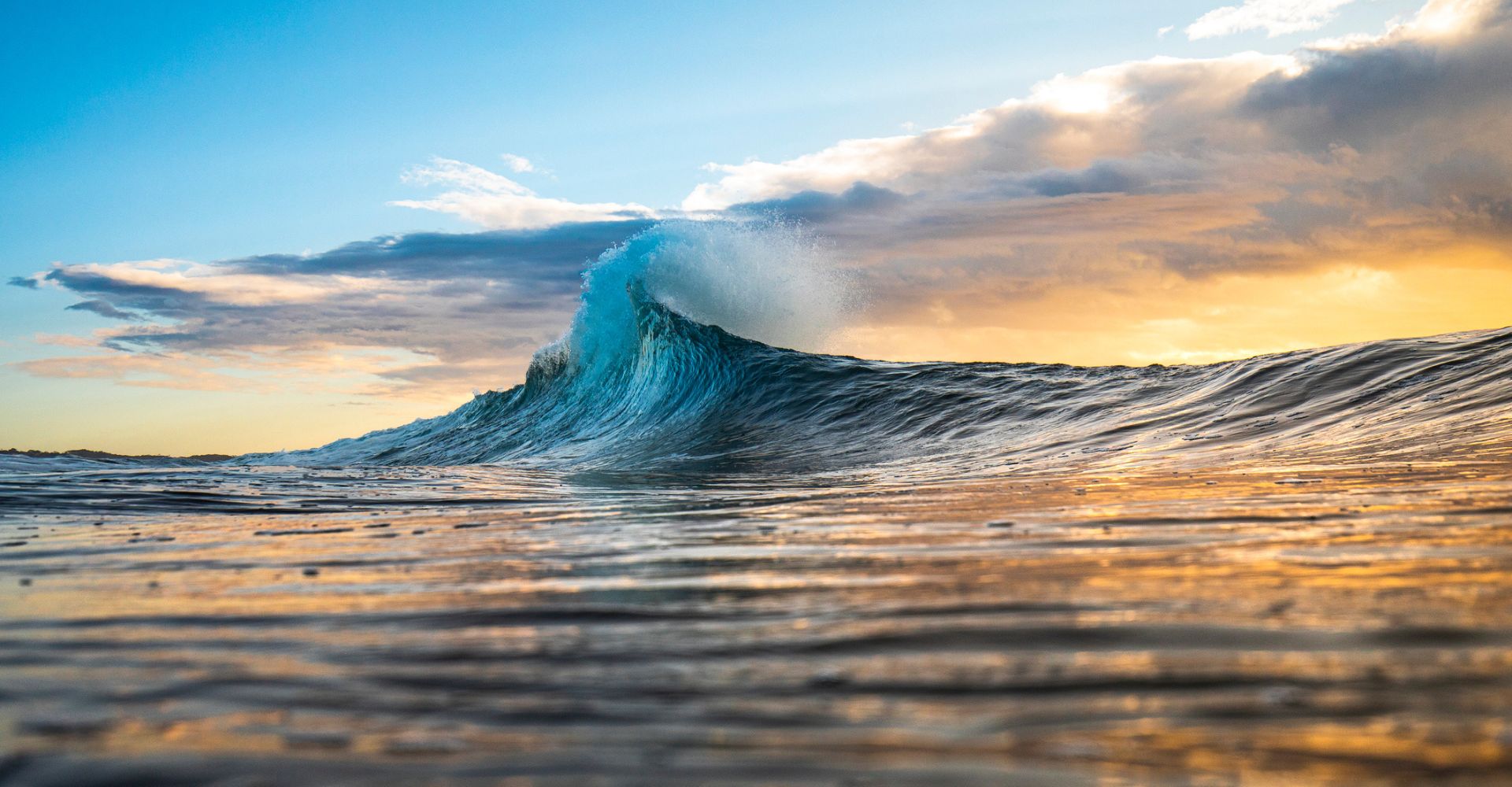 Frasi sul mare, alcune fra le più belle tratte dalla letteratura