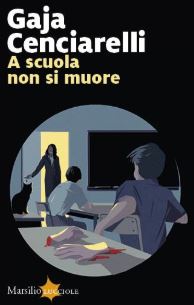 a scuola non si muore libri da leggere 2024