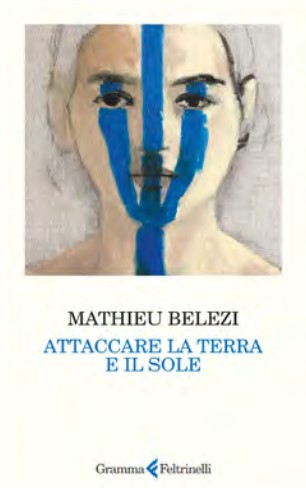 attaccare la terra e il sole libri da leggere estate 2024