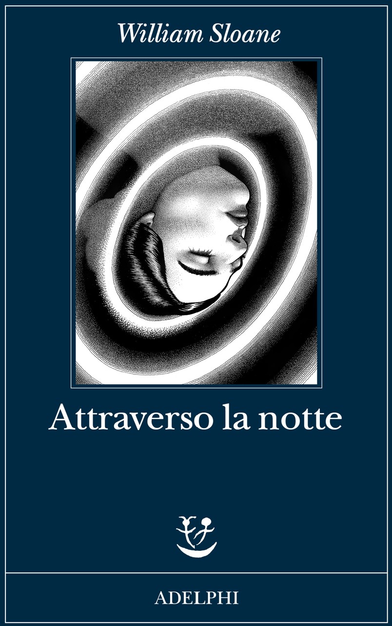attraverso la notte libri da leggere estate 2024